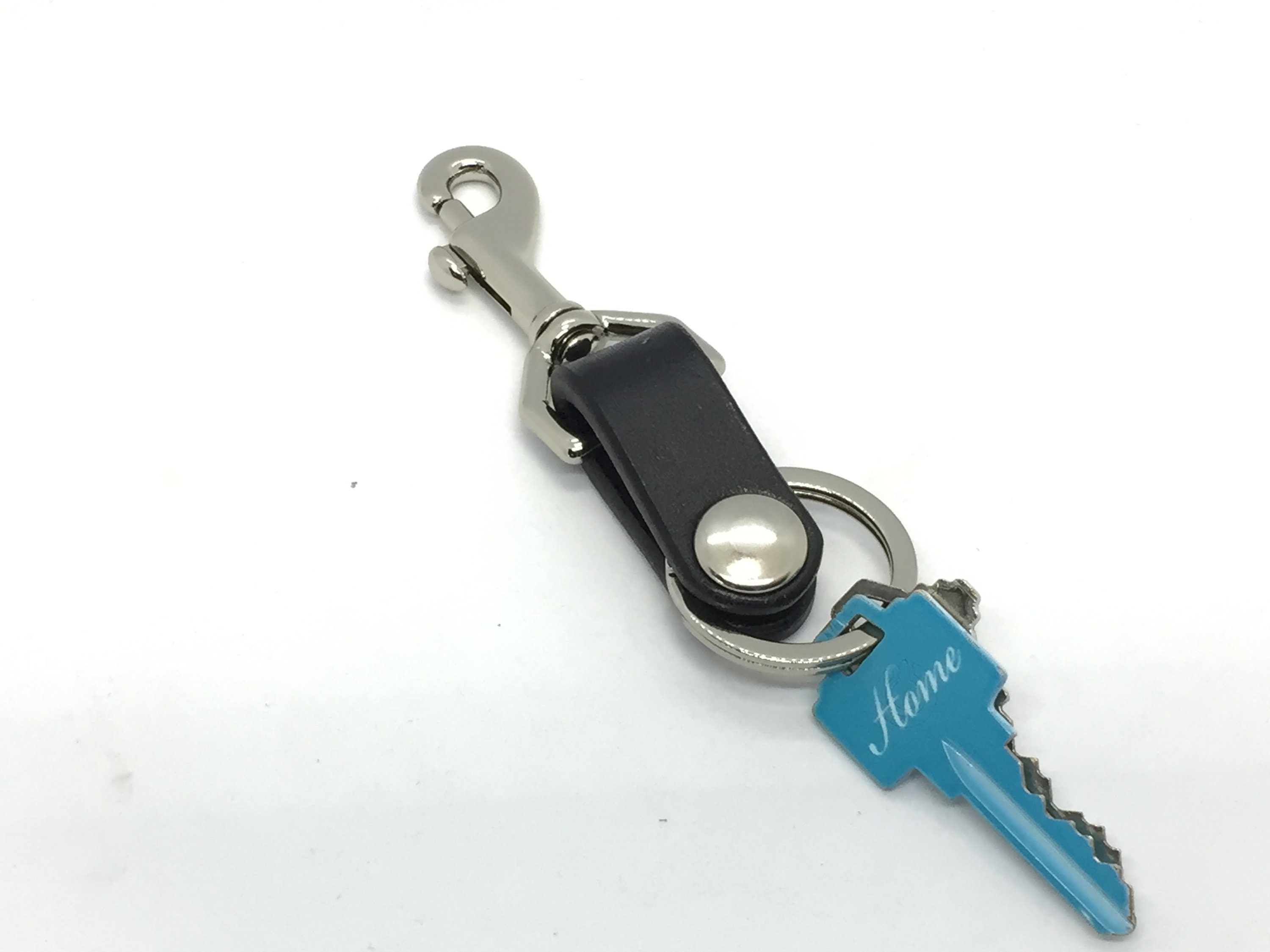 Valet Keychains Leather Keychain | Valet Parking Keychain | Leather Valet Parking Key ...