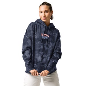 Buffalo Mafia Football Unisex Hoodie, Gift for Her, Gift for Him, Tie Dye, Sports Sweatshirt, Game Day Merch, Sports Attire, Football Hoodie