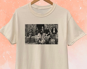 Grateful Dead T-shirt Unisex