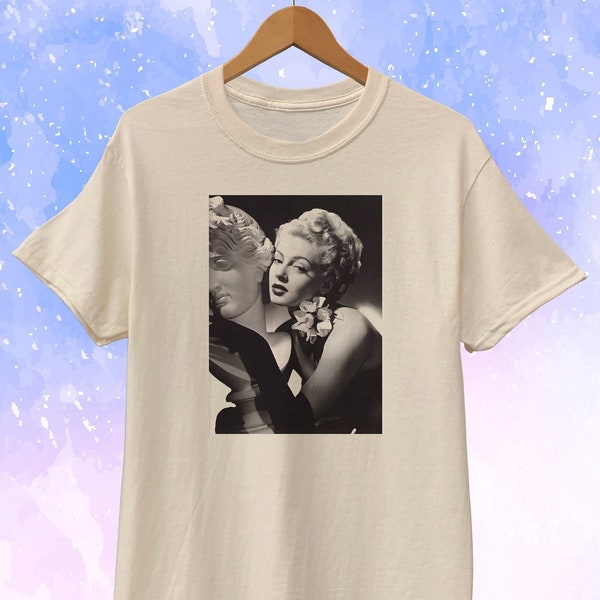 Lana Turner T-shirt Unisex