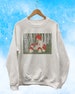 Mother Mushroom Sweatshirt Unisex - Edward Okun 