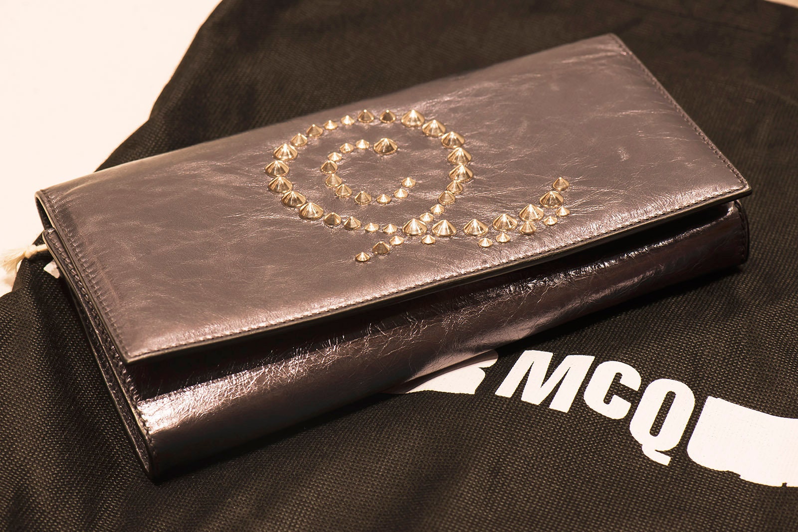 Alexander mcqueen istruzione Clearance