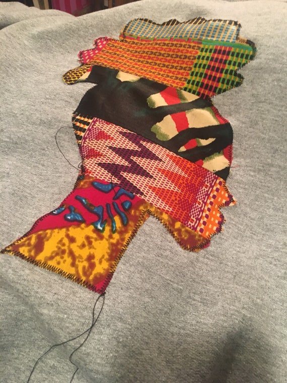 Mix Collection Soul de Sista Sweatshirt de Soul mil efa4a4 Mix Collection Soul de Sista Sweatshirt de Soul mil efa4a4