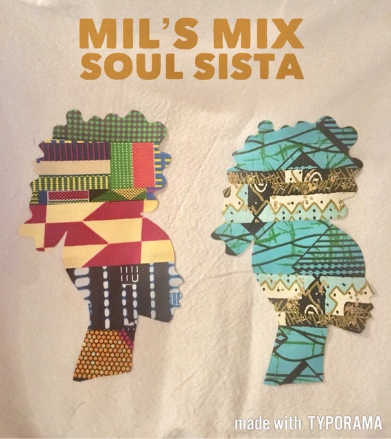 Mix Collection Soul de Sista Sweatshirt de Soul mil efa4a4 Mix Collection Soul de Sista Sweatshirt de Soul mil efa4a4