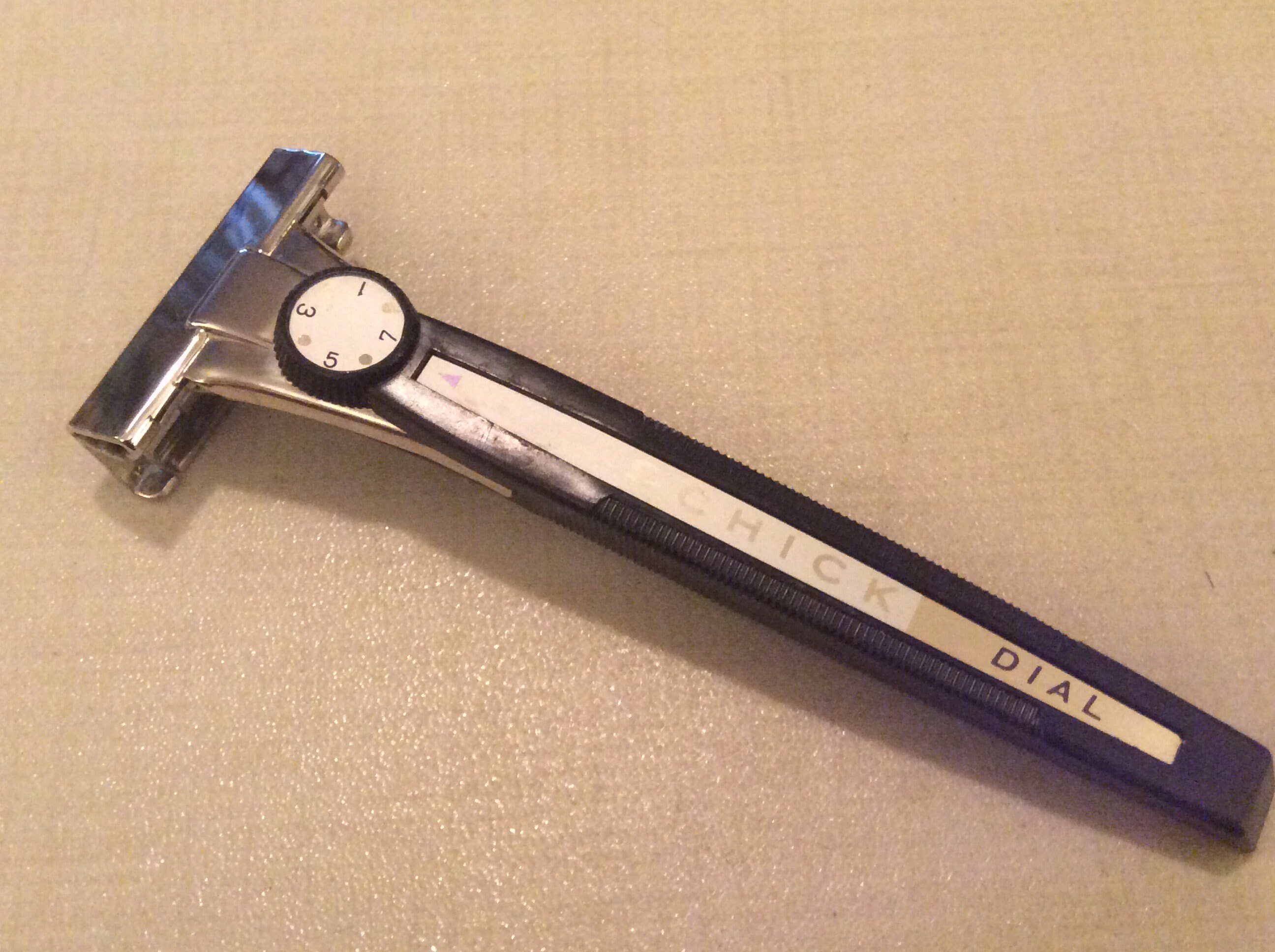 Schick Injector Razor for sale Only 3 left at 65
