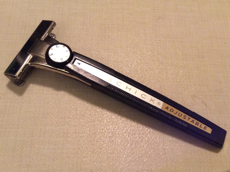 schick dial injector razor schick dial injector razor