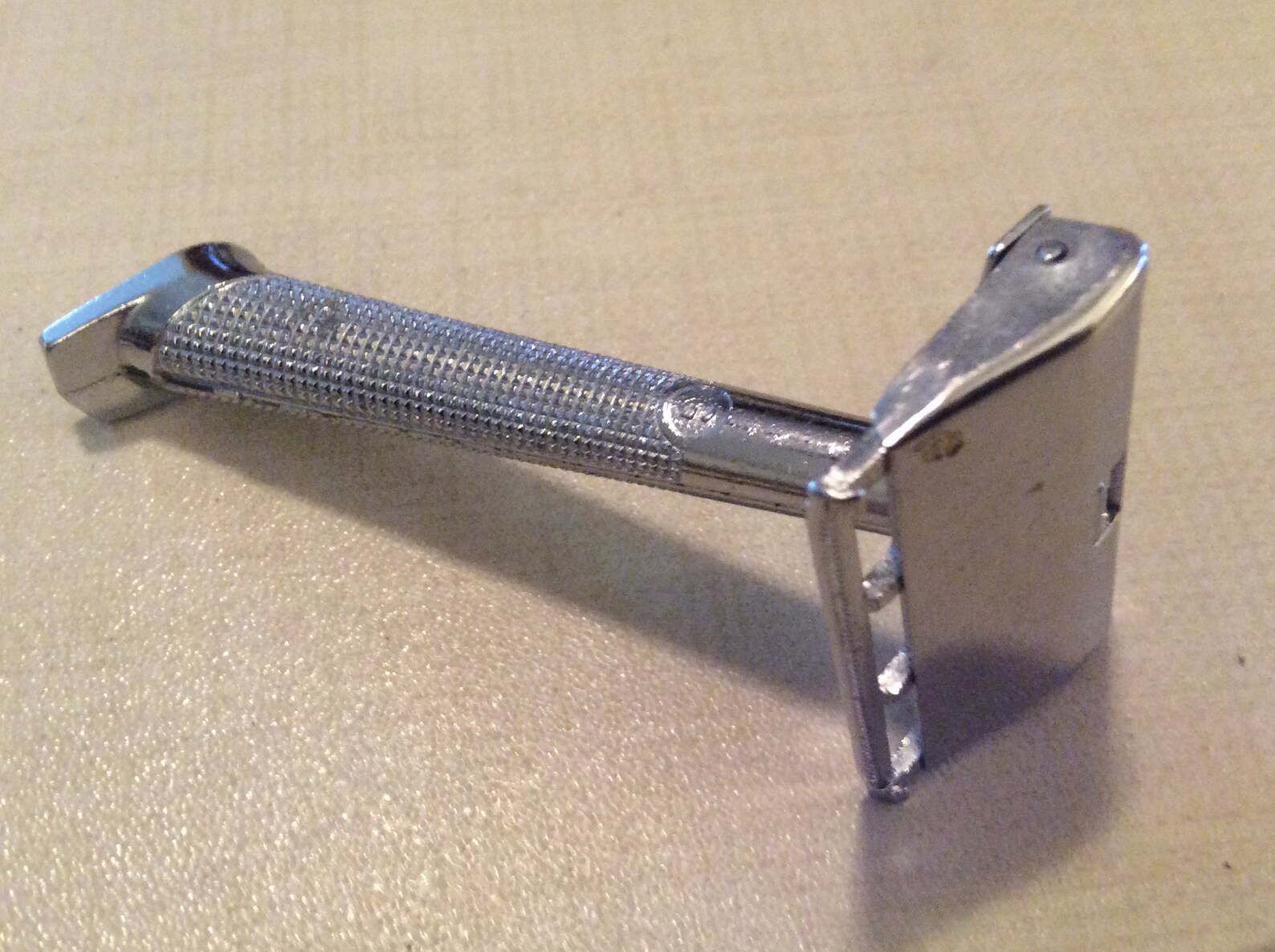 Gem G-bar Single Edge Razor - Etsy
