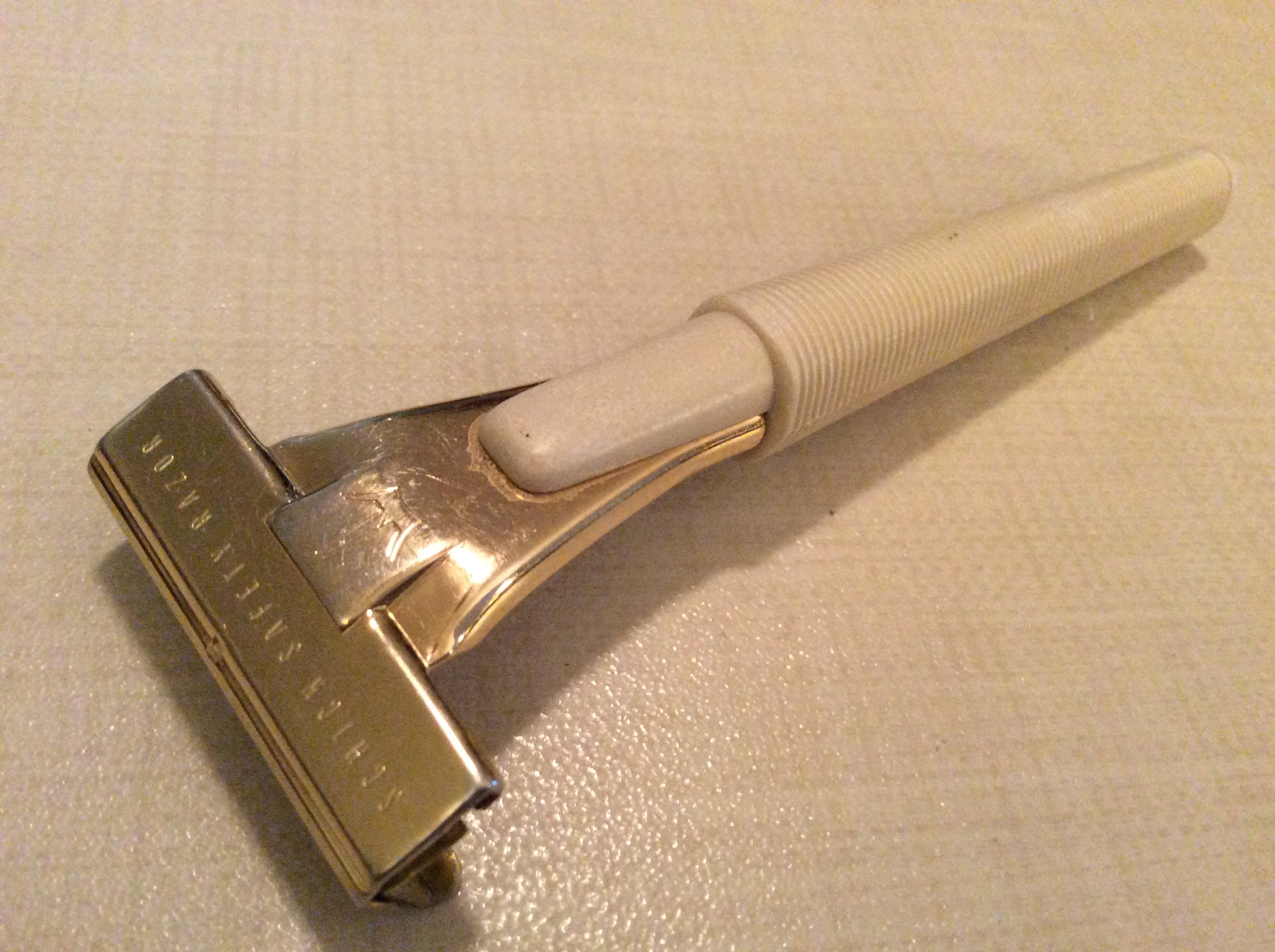 1960 eversharp schick blades 1960 eversharp schick blades