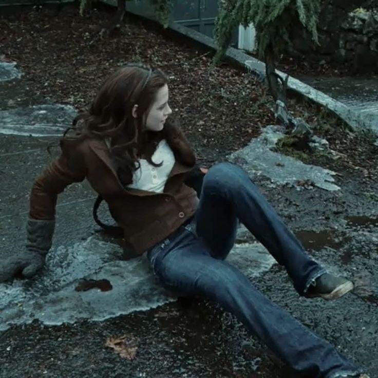 Bella Swan Clothing