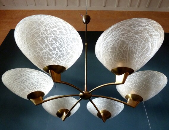 Authentic 1920's 1930s Chandelier Victorian Light Fixture.Art NouveauArt Deco chandelier, metal tassel.Five Hubbel light sockets Chandelier Authentic 1920's 1930s Chandelier Victorian Light Fixture.Art NouveauArt Deco chandelier, metal tassel.Five Hubbel light sockets Chandelier