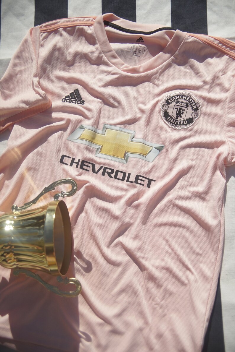 adidas chevy shirt