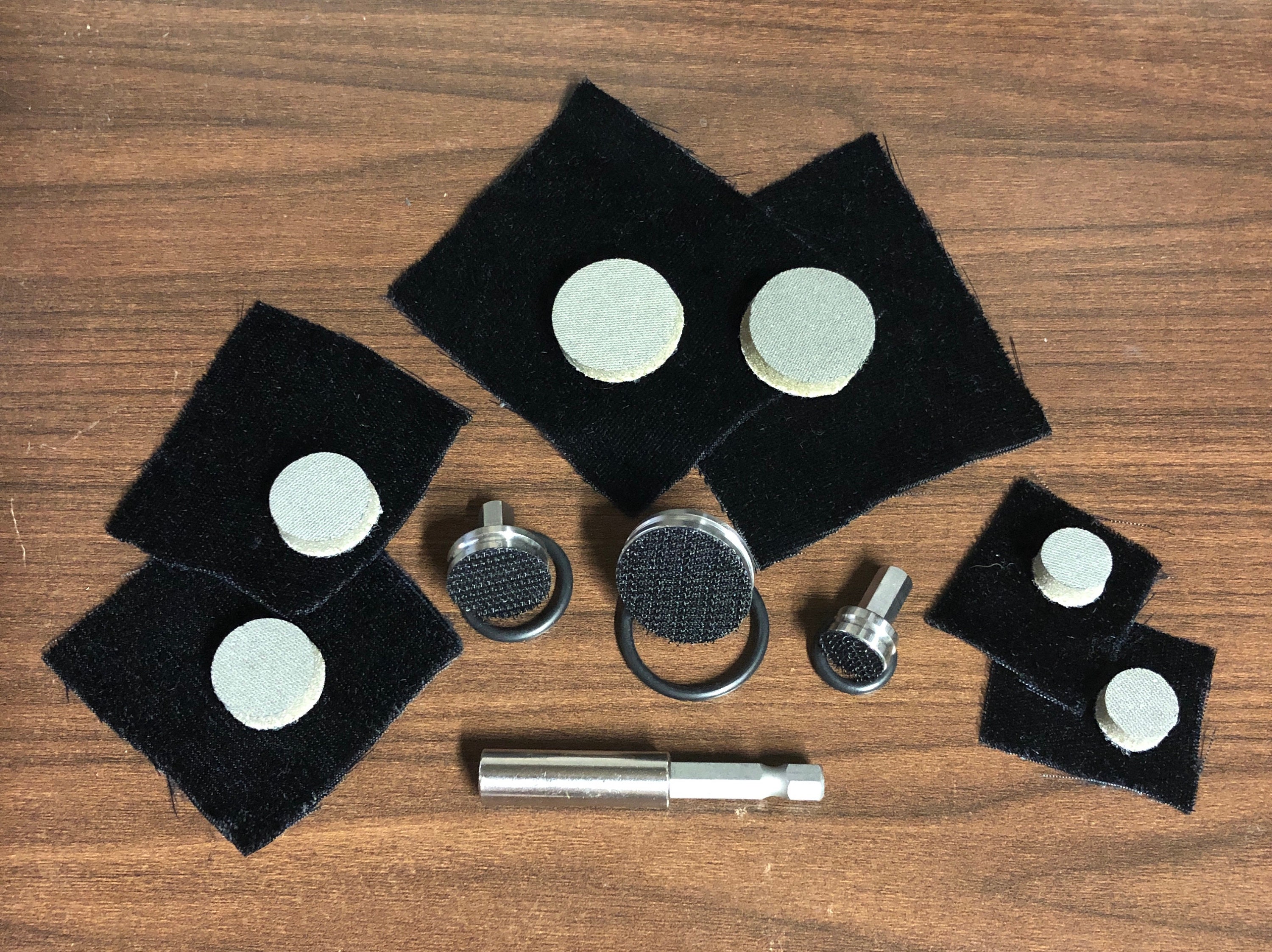 Spinster Gold Leaf Turning Tool Solution Etsy