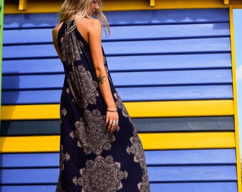 gypsy inspired dresses