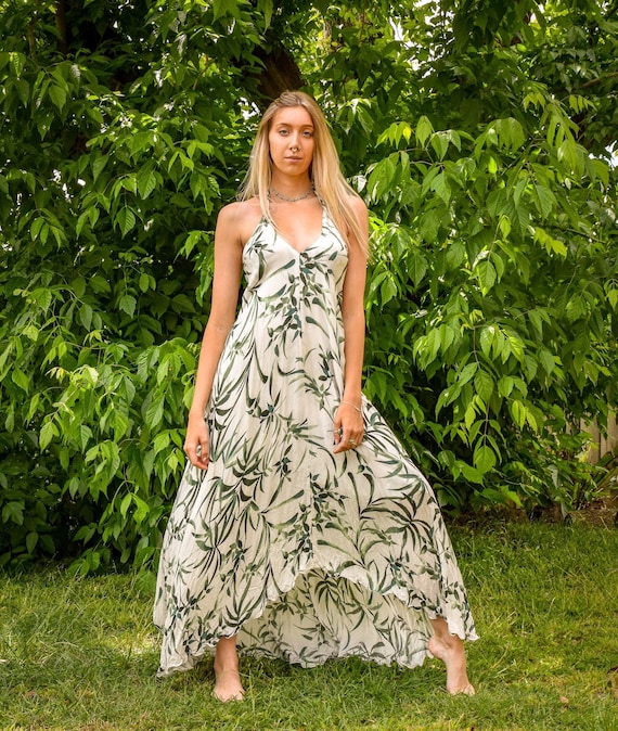 Isabella boho clearance dress