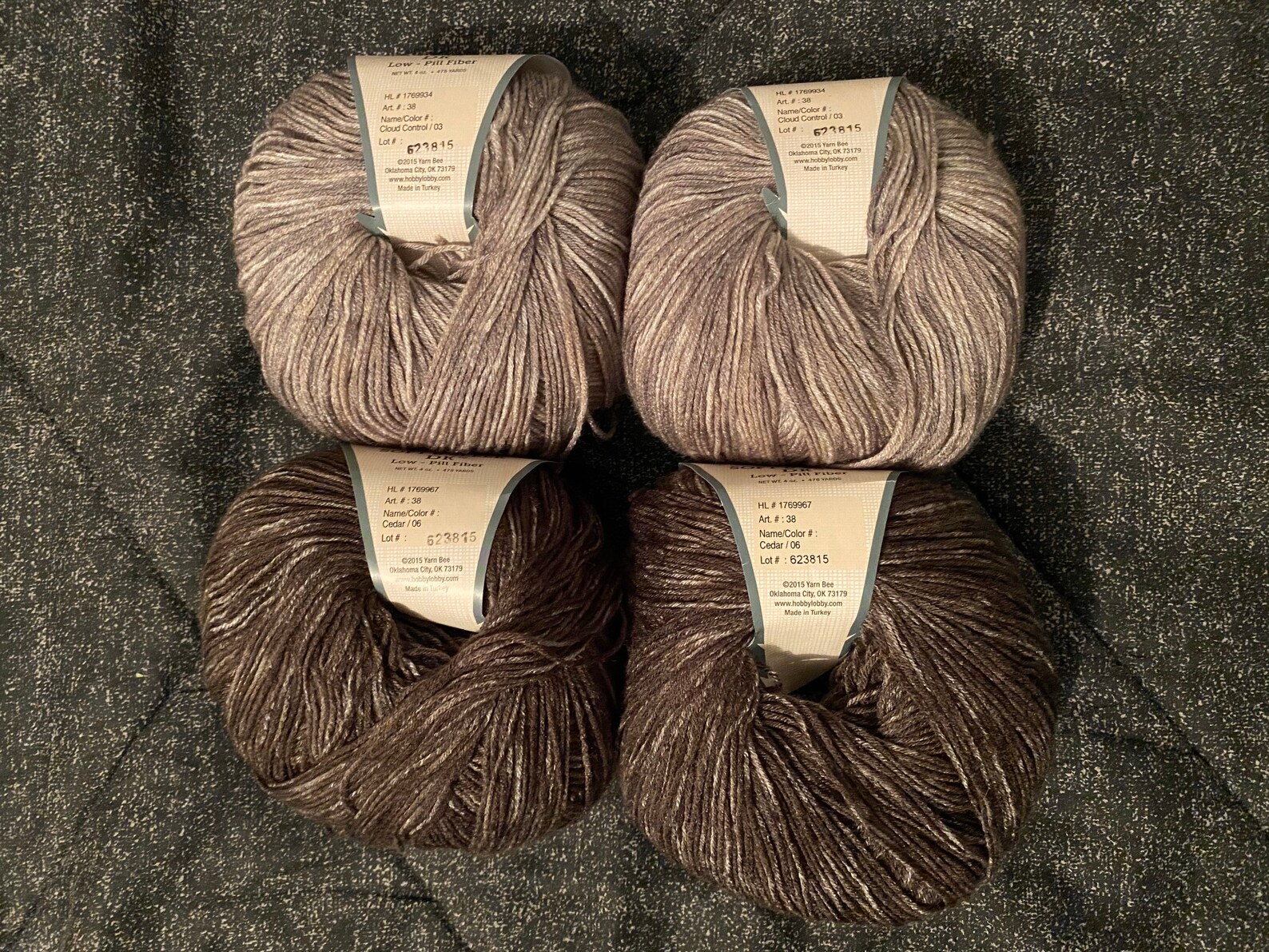 Yarn Bee Soft and Sleek DK Yarn Etsy