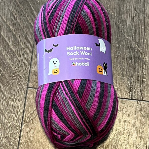 Halloween Yarn Dolls - Etsy