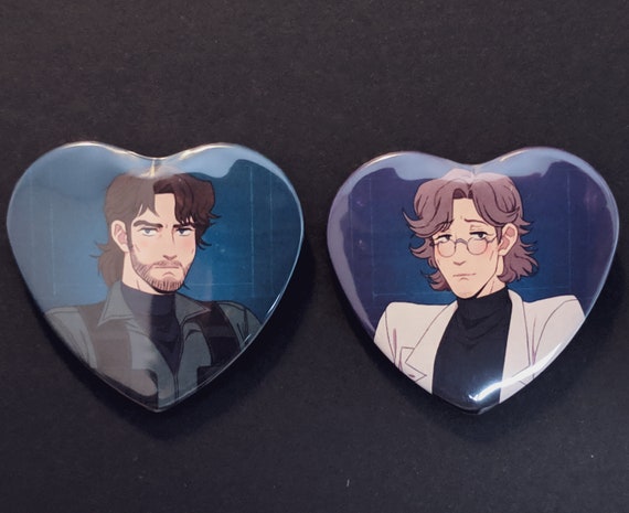 オタコン様 確認用 MGS: スネーク＆オタコンチャーム - Etsy 日本