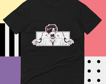 Captive Boy Yume Alpha Tee