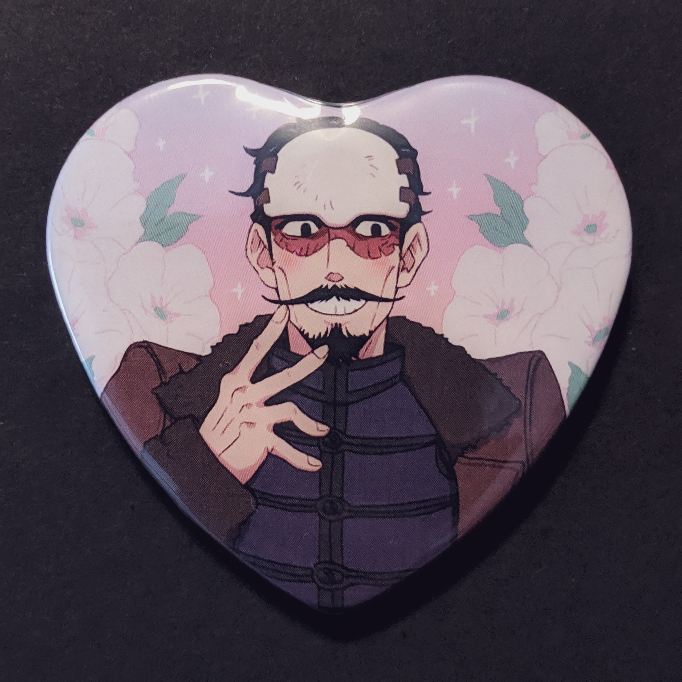Ogata Golden Kamuy Etsy