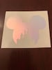 Holographic Mickey Ears Disney Decal | Car Decal | Princess Castle Ears Decal | Window Sticker | Disney Gift | Laptop Decal