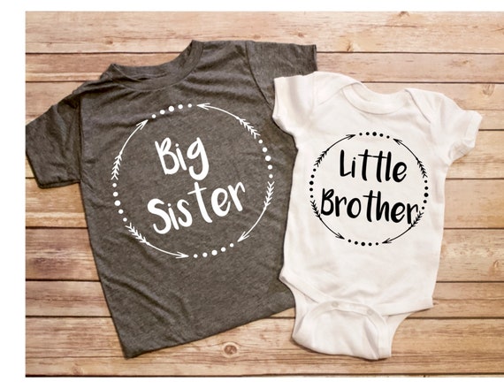 REBELN Im Going to Be A Big Sister 2018 Cotton Short Sleeve T Shirts for Baby Toddler Infant