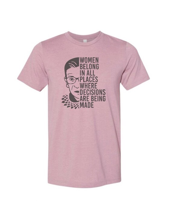 What Would Rbg Do T-Shirt Ruth Bader Ginsburg Gift Shirt What Would Rbg Do T-Shirt Ruth Bader Ginsburg Gift Shirt