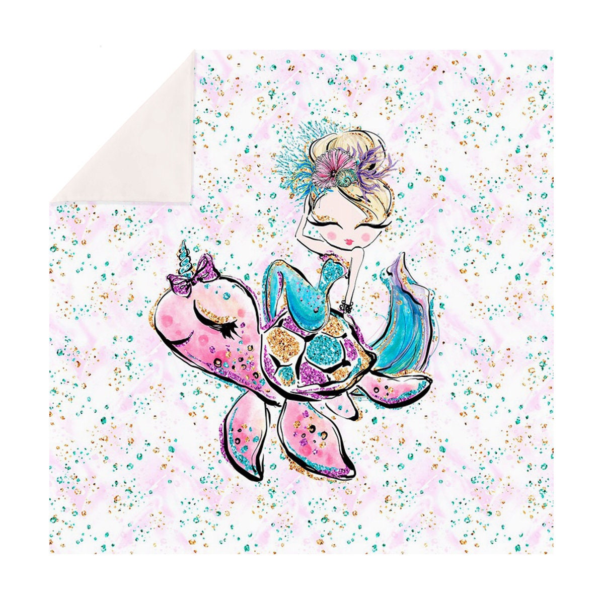 diy pillow mermaid cushion fabric mermaid fabric panel Mermaid fabric cut and sew fabric mermaid fabric pattern mermaid panel fabric diy pillow mermaid cushion fabric mermaid fabric panel Mermaid fabric cut and sew fabric mermaid fabric pattern mermaid panel fabric