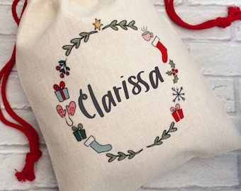 Keyrings & Pouches/Bags
