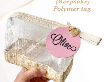 Keyrings & Pouches/Bags