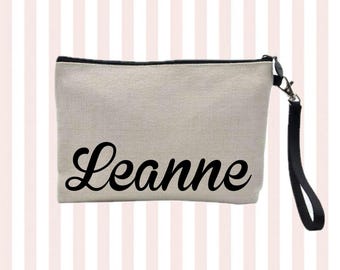 Keyrings & Pouches/Bags