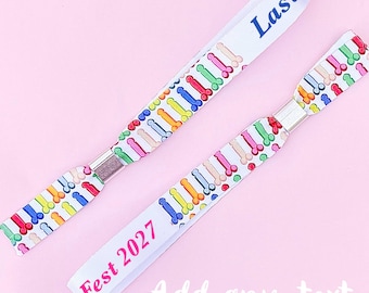 Wristbands & Hair ties 