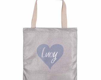 Tote & Backpacks