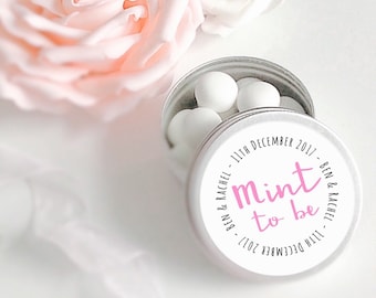 Party favours/gifts