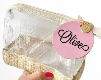Keyrings & Pouches/Bags