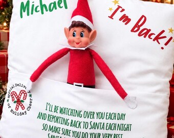 Cushion covers