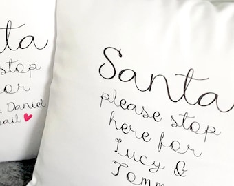 Cushion covers