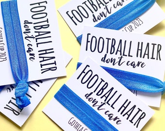 Custom hair ties | Add any text | Hair ties | Customisable elastic hair tie | Favours | Hen party favours | Personalised favours