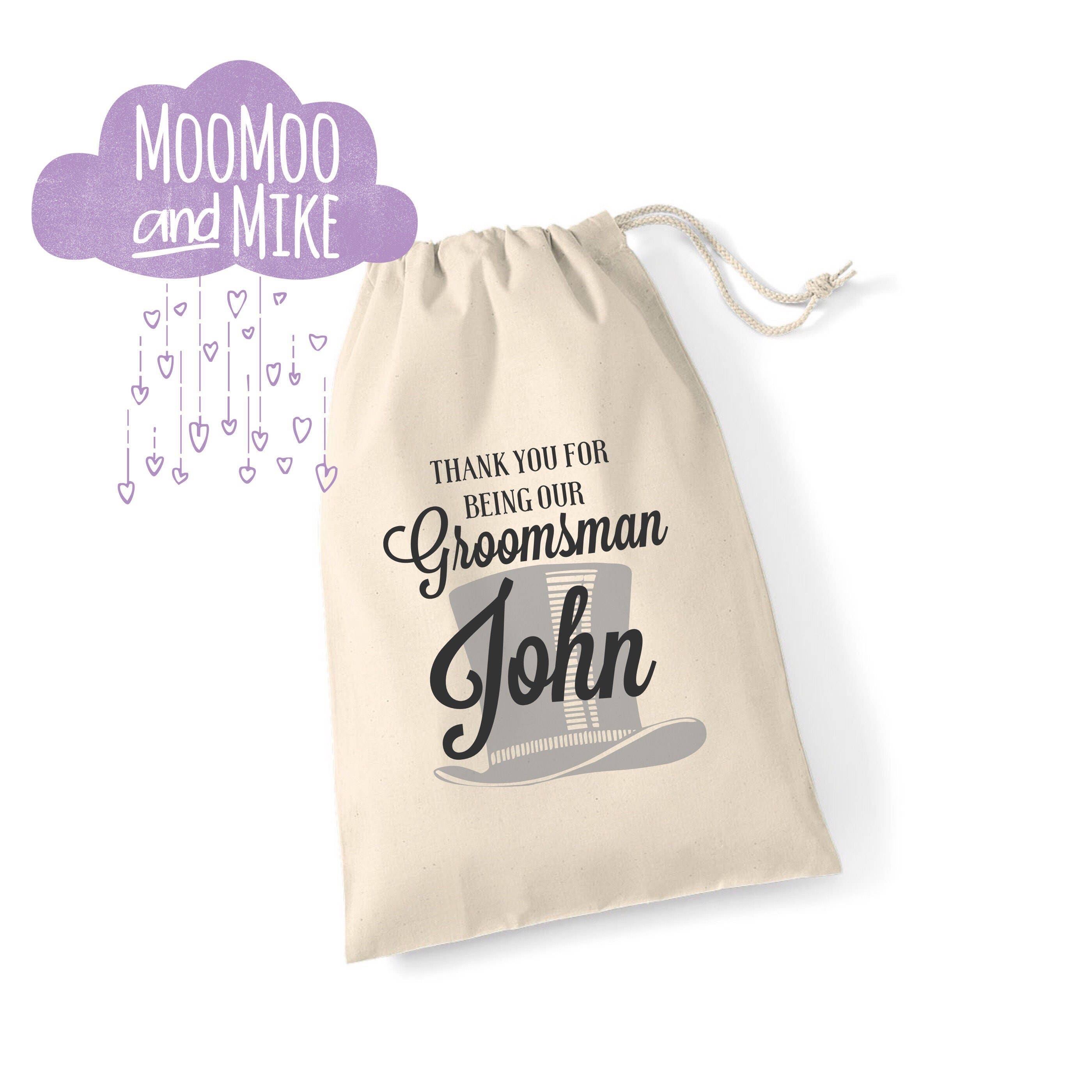 best wedding gift bags