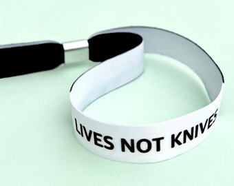 Personalised fabric wristbands | Custom wristband | Add any text | Wedding wristbands | Festival wristbands | removable wristbands