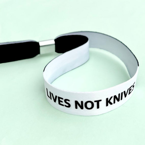 Personalised fabric wristbands | Custom wristband | Add any text | Wedding wristbands | Festival wristbands | removable wristbands