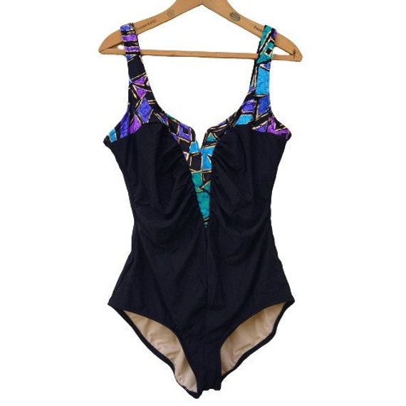 Carol top wior swimwear