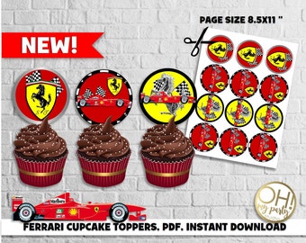 Etsy Lamborghini Cake Print Etsy Lamborghini Cake Print