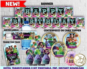 Transylvania 3 Etsy
