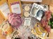 PREGNANCY PAMPER GIFT - Maternity Mum to be gift, New Mum Gift box, pamper hamper, letterbox gift Christmas Gift 