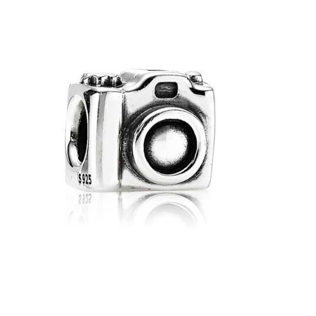 Buy Perfect Seeking Infinity Love Photography Wrap Bracelet Camera Charm  Multilayer Bracelet (b) at Amazon.in