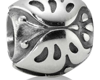 Authentic Pandora  majestic  butterfly  charm