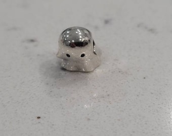 Authentic  pandora  Halloween  ghost