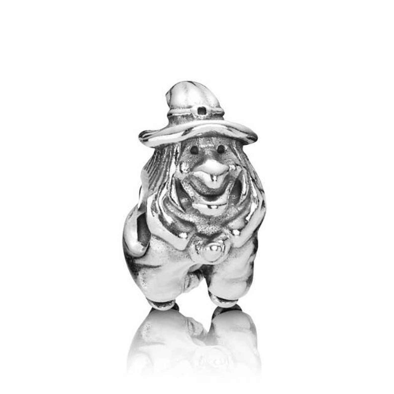 Brand newauthentic Pandora witch charm Etsy