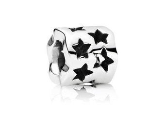 AuthenticPandora seeing star charm