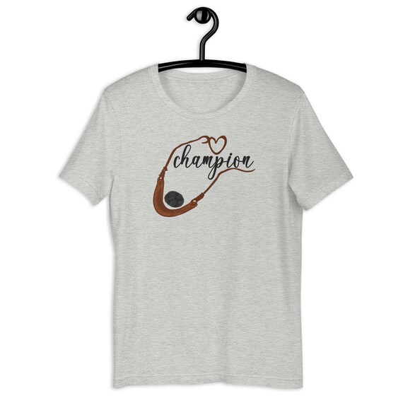 With God All Things Are Possible Champion T shirt With God All Things Are Possible Champion T shirt